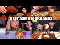 BEST ASMR MUKBANGERS