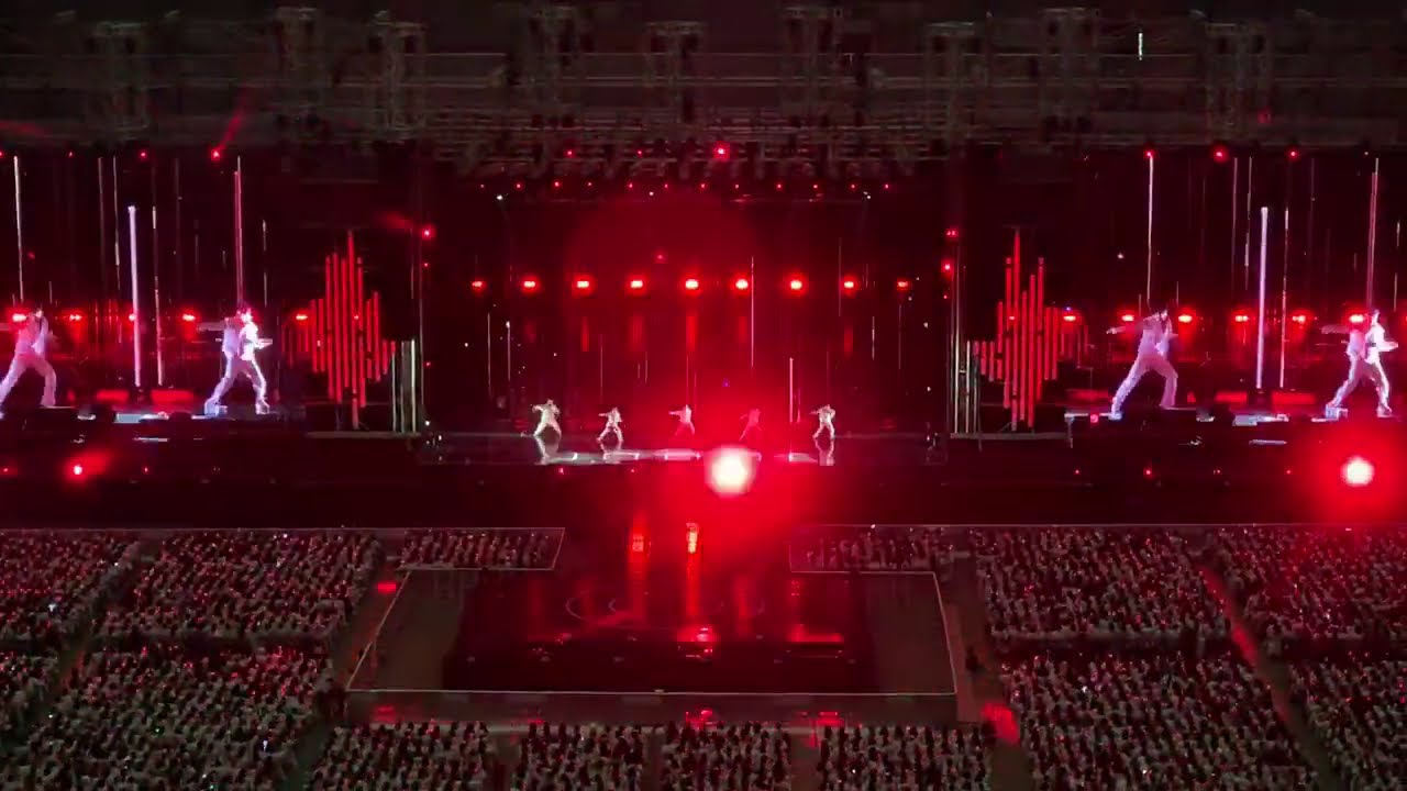 20190922 H.O.T 콘서트 - 아이야! (I yah!)