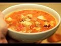 SEAFOOD STEW RECIPE for winners*