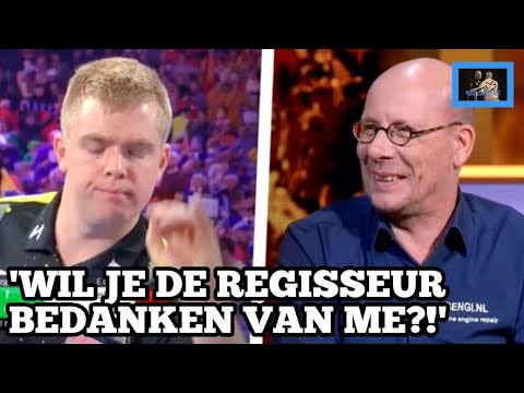 CLASSIC! Regie laat