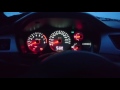 Mitsubishi Lancer IX приборная панель и печка раскатом видео от клиента