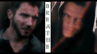 Ivar X Heahmund Breathe