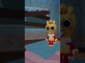 I finally got golden sprout #dandyworld