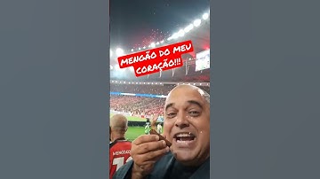 Thumbnail of MENGÃO DO MEU CORAÇÃO! #mengo #memgao #classificado #libertadores #flamengo