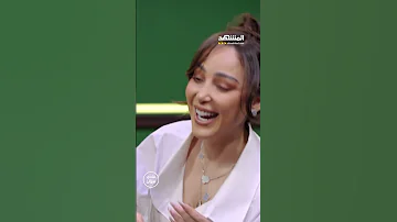 بسمة بوسيل أنا وتامر حسني لا نفكر في العودة لبعضنا وهناك من يحاول الإصلاح 