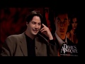 1997 - Keanu Reeves / The Devil's Advocate / Interview