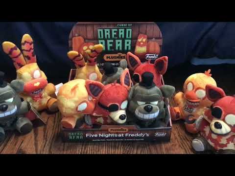 Five nights at