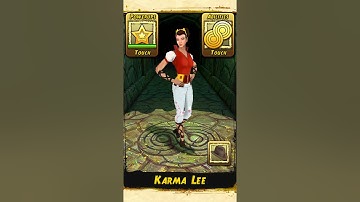 Android temple run 2 hack