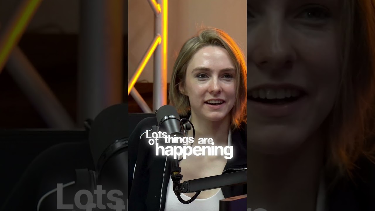 CitizenX Podcast