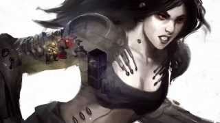Shadowrun: Dragonfall (Director's Cut) - Official Trailer [HD]