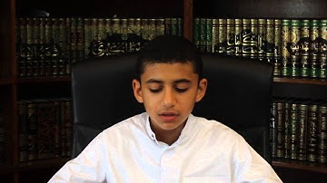 مسابقة القارئ العالمي