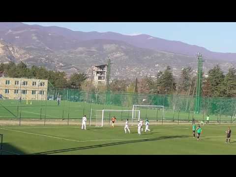 სიონი – მეშახტე 2:0