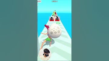 Build A Queen - Gameplay Walkthrough Part 3 MAKE A BEAUTY QUEEN