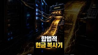 AI 데이터 센터 폭발과 현금 복사기 #달러패권 #ai #데이터센터폭발 #현금복사기 #에너지기축자산 #통화질서개편 #실물자산방어