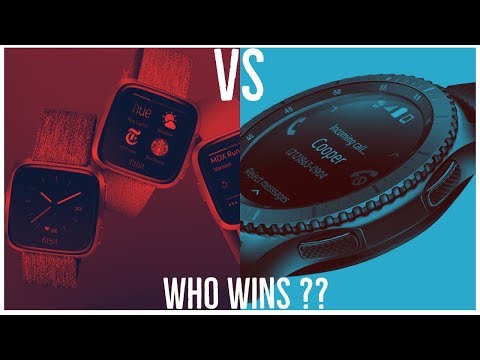 versa vs samsung gear s3