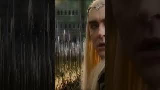 When Elves and Dwarves Team Up! ⚔️✨ | The Hobbit