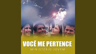 Video thumbnail of "Ministério Jovem - Em Família"