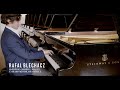 Rafał Blechacz performs Chopin's Waltz in C-Sharp Minor at Steinway & Sons Hamburg (Pt. 2)