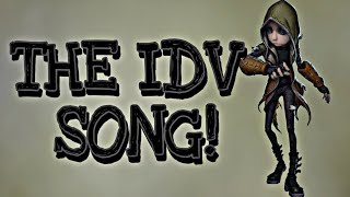 They Call Me The Merc | Identity V Song |