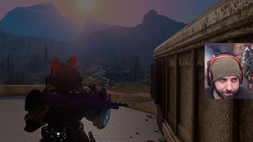 🔵Forgehub Friday w/@Naded!  Come Join In! Gaming/Testing Forge Maps With The Community!🔵