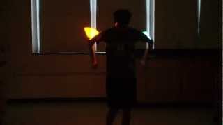 Allen Chen: Ravemaster