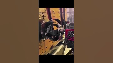 Why Machines Use Flexible Coupling❓#shorts #ytshorts #youtubeshorts