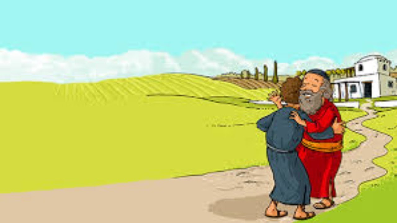 Evangile De Luc R sum Des Chapitres 11 15 YouTube evangile-de-luc-r-sum-des-chapitres-11-15-youtube