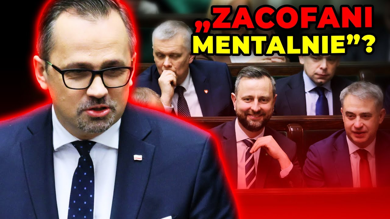 Zmiany w Sądzie Najwyższym! Przez Sejm przeszła burza: Mentalnie jesteście w ustroju dawno minionym!