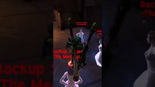 This Is Still About the Mount