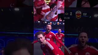 Elraenn 3. Berk Kiratliden Geliyor Türkiye - İspanya