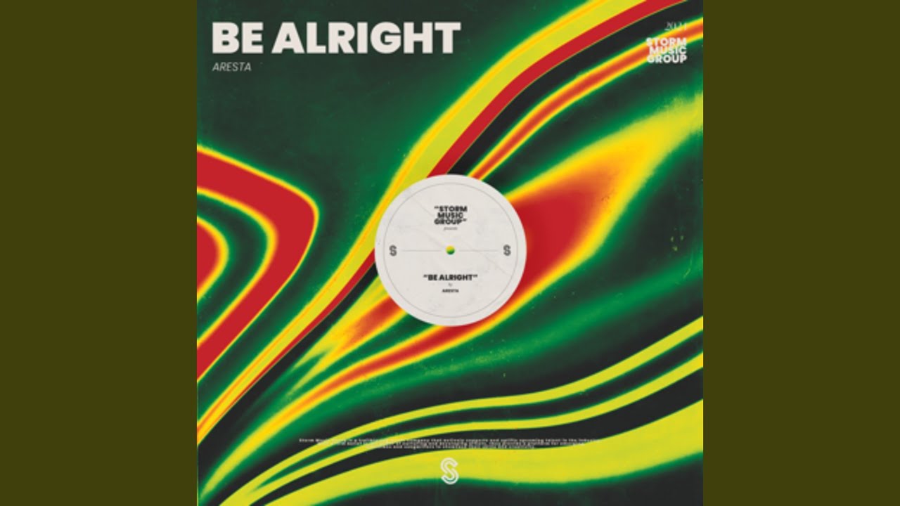 Be Alright - YouTube