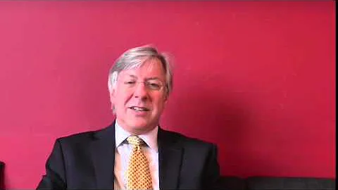 Prof  Clifford Larsen