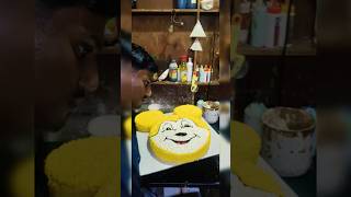 how to Mickey mouse cake design#Mickey mouse cake design#birthdaycakedesign