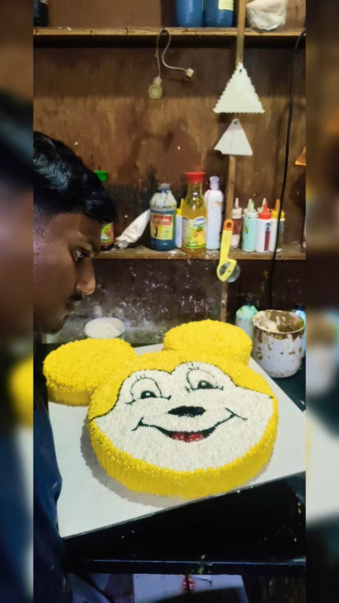 😇My Status - ShareChat