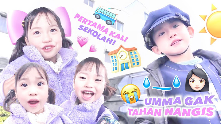 LETTING GO OF GAKO'S CHILD FOR THE FIRST TIME FEEL LIKE MAK TRATAP NENG ATI IS THE BEST