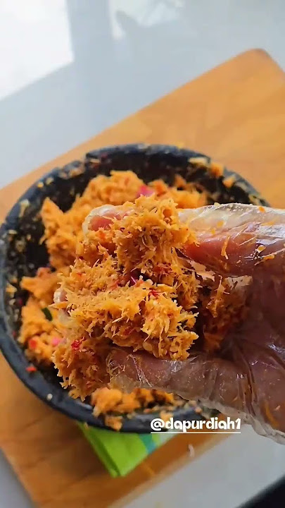 Make Delicious Ndeso Vegetable Urap Poll #cheaprecipe #simplemenu #traditionalmenu #urap #simpler...