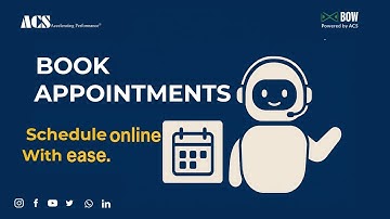 Agentic AI for Appointment Booking | Automate Your Scheduling Today