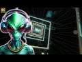 ✔️ Infinite Retro flat color VJ Loops 4K, Pimp up your Performance