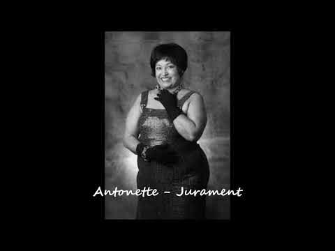 Konkani song Jurament by Antonette #goa #konkanisongs #antonette