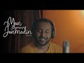 Keno roder moto hasle na  mon kyamoner jonmodin  cover by tuhin pramanick