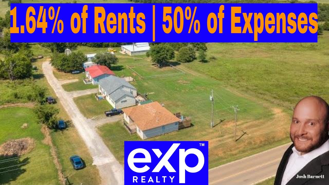 Stillwater OK Investment Property 6 Units | Moving to Stillwater