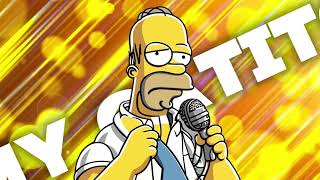 Yaya Game - My Gatito Homer Version - Official audio screenshot 2