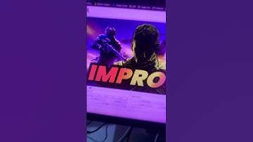 Gaming Youtube Thumbnail Design