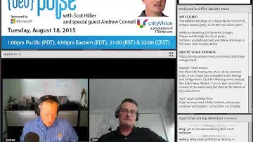 Office 365 Developer Pulse #2: Developing Office 365 Add-ins with Angular