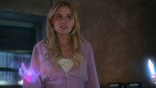 Karolina Dean - All Powers Marvels Runaways