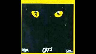 Cats Original German cast (1983) Wie spricht man eine katze an