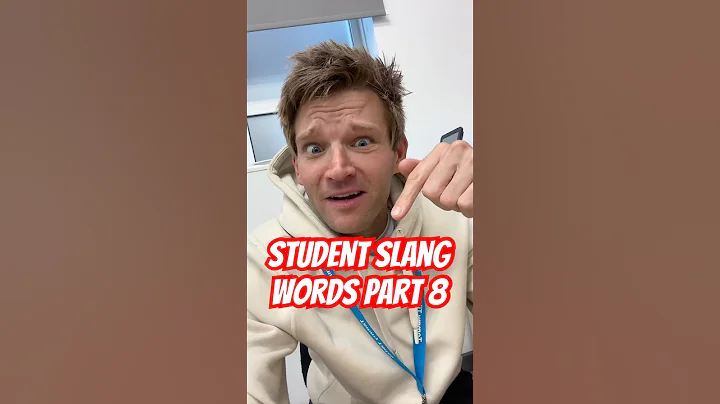 What are they talking about? 👀 #students #slangwords #schoollife #teacher