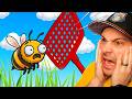 I Created The PERFECT BEE ARMY