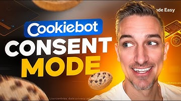 How to Set Up Cookiebot by Usercentrics on Your WordPress Website | GDPR & CCPA Compliance Tutorial