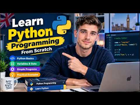 Python If Statements Explained for Beginners 🐍 | Learn If, Elif & Else Step by Step